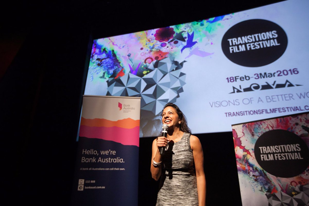 WhatsOnMelb's tweet photo. The @TransitionsFest opens this Thursday, showcasing groundbreaking docos driving social and environmental change: https://t.co/7N3bZjc8zG https://t.co/1Ym5guBNt0
