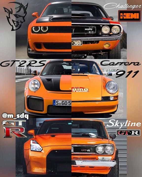 Car Porn on Twitter "Pick one car. Photo m_sdq