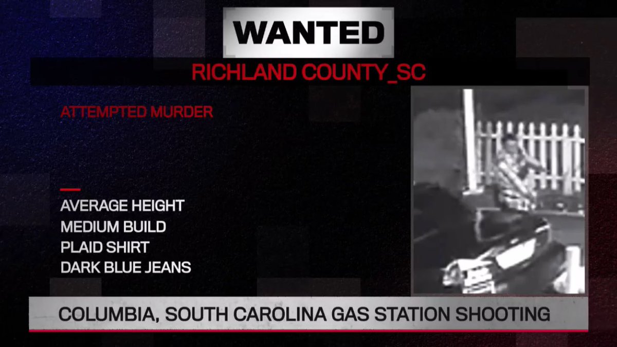 RCSD's tweet photo. Please help us locate this suspect!! He is considered extremely dangerous. Your tip could earn you $1,000 from @MidlandsCrime #LivePD #MostWanted #AttemptedMurder https://t.co/unIxgTE7ns