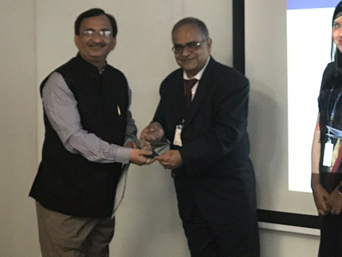 sunil_agrawala's tweet photo. It was humbling to be invited as a speaker at the recently concluded #ProjectManagementSession organized by #PMIWestBengalChapter at #Bhubaneswar. It was a wonderful experience speaking at the event. #PMI #PMIOdisha #PMIIndia #PMIBhubaneswar #CSMTechnology https://t.co/HKxGXVyMF1