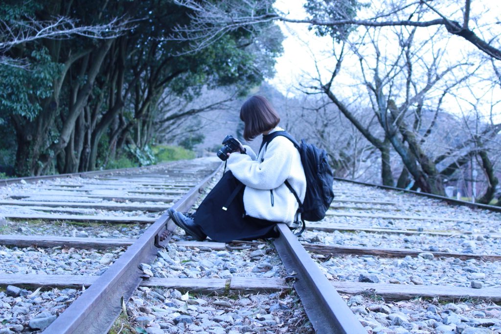 sai__cmr's tweet photo. 冷めてるあおが好き
.
#写真好きな人と繋がりがたい #写真で伝えたい私の世界 #ファインダーの越しの私の世界 #カメラ好きな人と繋がりたい #カメラ友達募集 #蹴上インクライン #南禅寺 https://t.co/W2k7Lx0Uj1