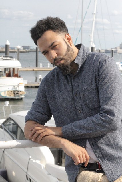 #ComingSoon <a href="/MatineeDavis/">Matinée Davis</a> #Interview and #NewMusic ....... STAY TUNED!