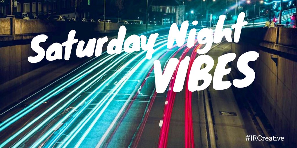 Janina_Rivera's tweet photo. #Saturday Night Vibes!! 
🍹🍷🎶🏎

———

#JRCreative #design #lights #highway #teal #Raspberry #branding #socialmedia #contentdesign #blogging https://t.co/9mv46fL2Xs