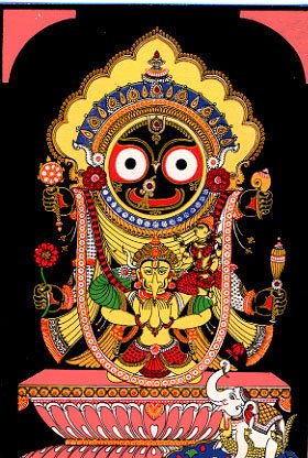 インドで神様を称えるときはじめに「ジャイ」ってつけることあります