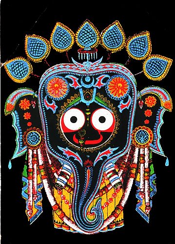 インドで神様を称えるときはじめに「ジャイ」ってつけることあります