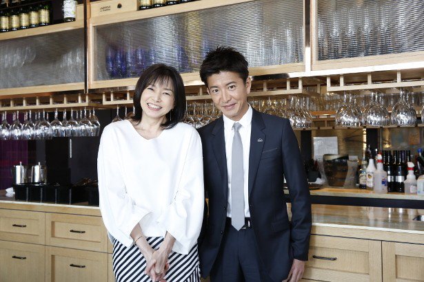 Tweet 江口洋介に矢沢永吉も 最近のドラマに豪華ゲスト出演が相次いでる Naver まとめ