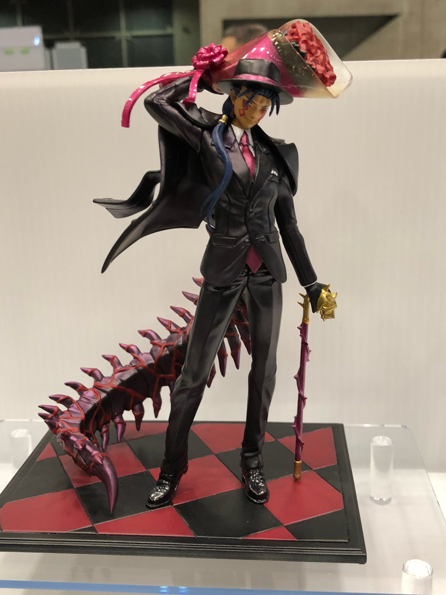 限定販売】Fate/Grand Order バーサーカー/クー・フーリン