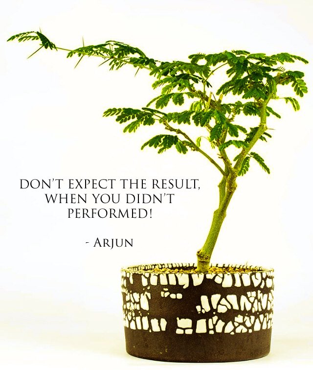 ArjunGaur1's tweet photo. Don’t expect the result, when you didn’t performed!
#arjungaur #lifecoach #thoughts #lifezhonour
@ArjunGaur1
@UCoach4Life
@lifecoachhub https://t.co/z7N4L6m9YG