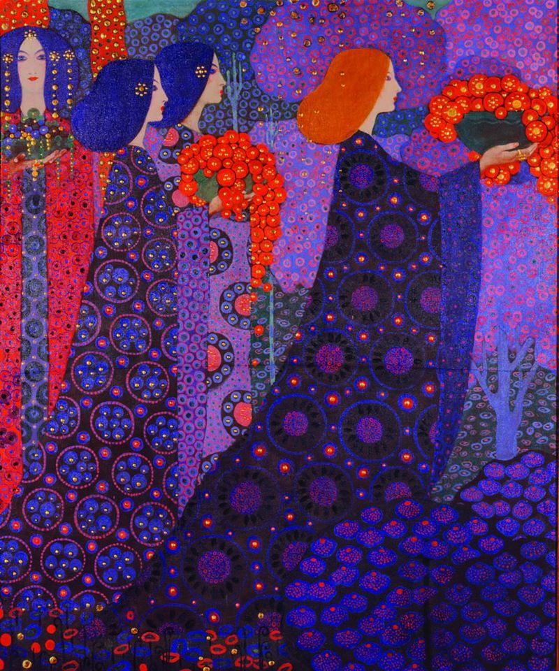 Vittorio Zecchin