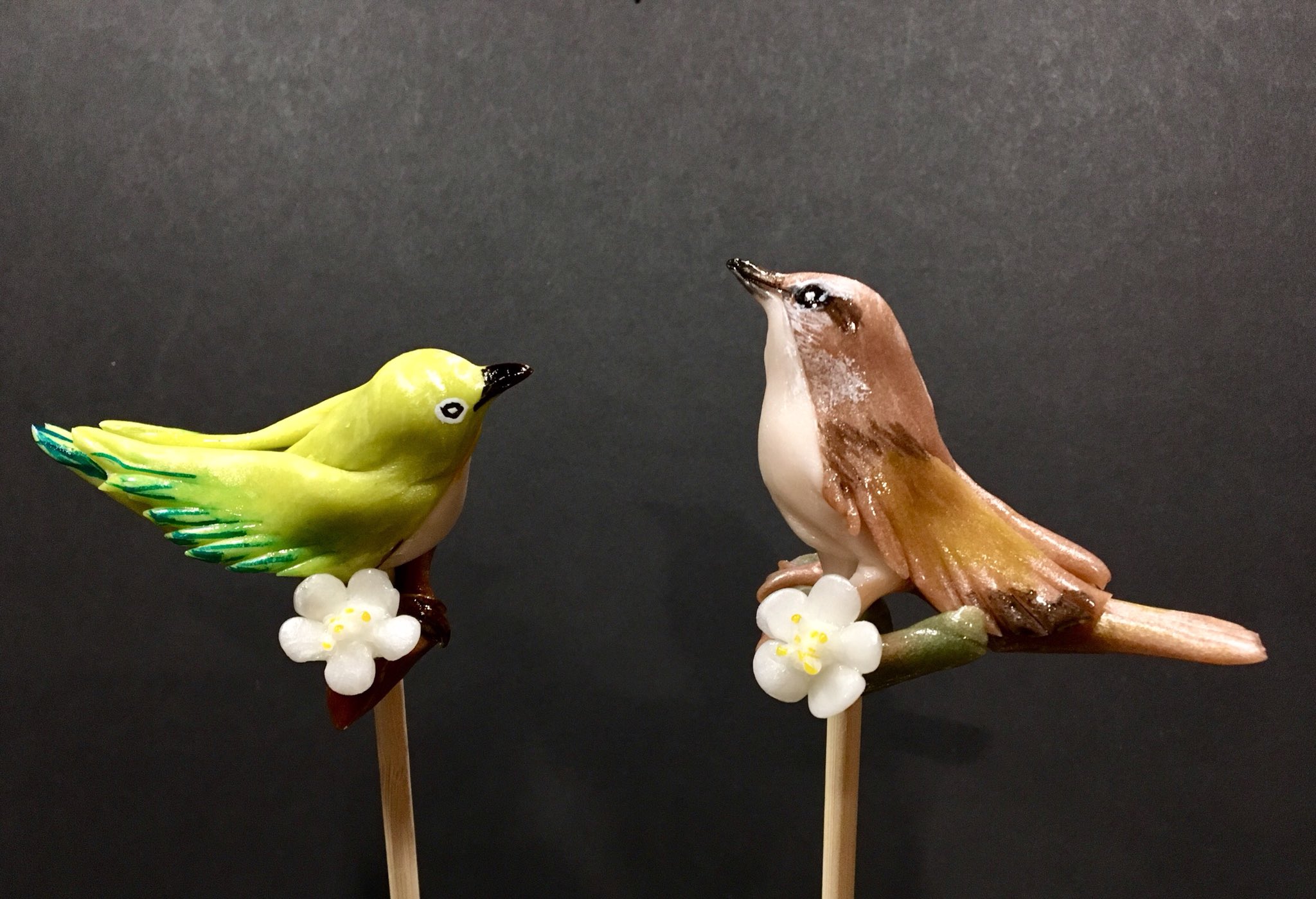 座卓　テーブル　梅とうぐいすのデザイン 座卓 テーブル 梅とうぐいすのデザイン 【公式通販】