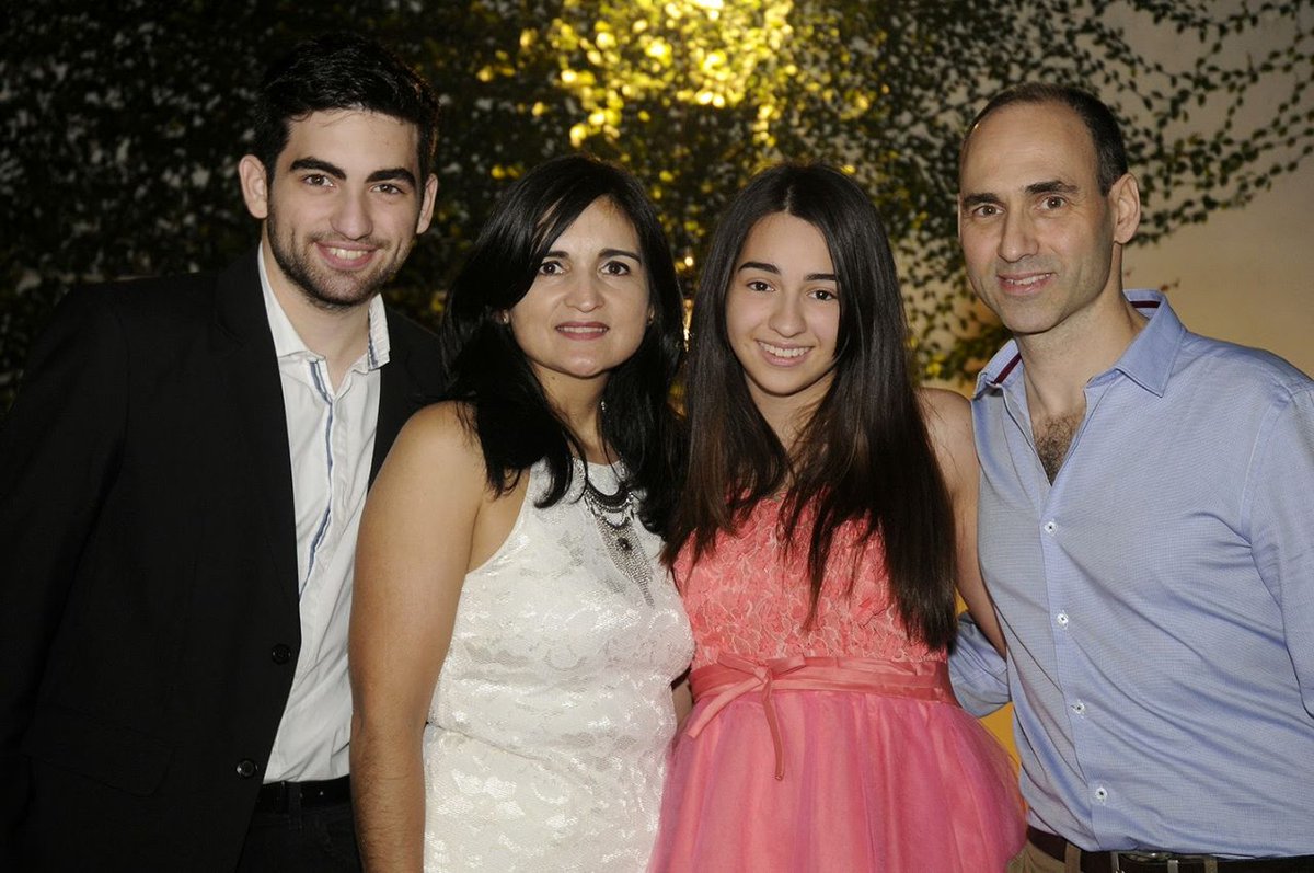 ClauRped's tweet image. #FunTimeFebrero2018 @MFresu  felicidades