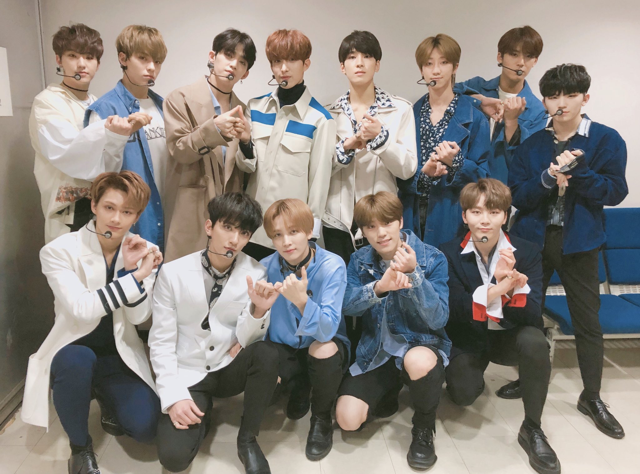 Seventeen фандом как называется фото 33