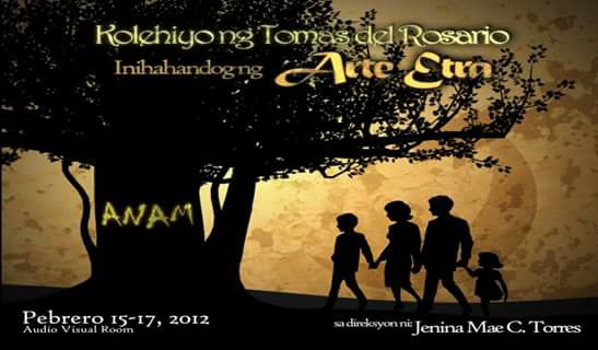 AEOfficialPage's tweet image. "ANAM"

Sa Direksyon ni: Direk Jenina Torres

Happy 6th Anniversary Batch 22!

#KKBSS
#Batch22
#DJ