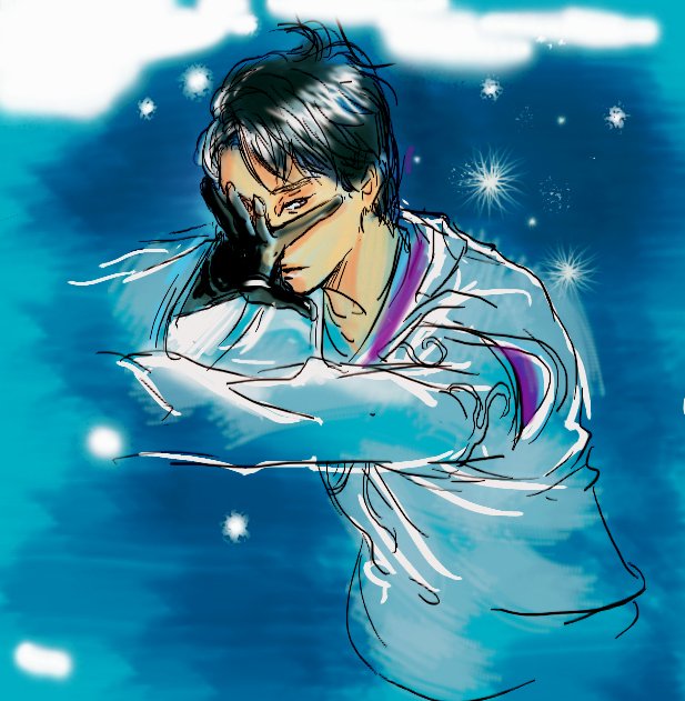 羽生のtwitterイラスト検索結果 古い順 羽生のtwitterイラスト検索結果 古い順