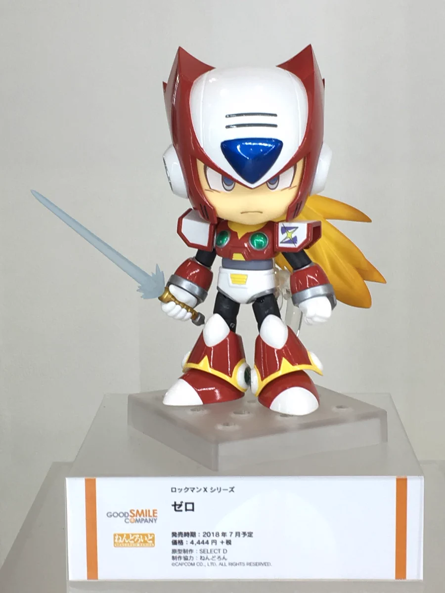 ロックマンシリーズ公式 on X: 