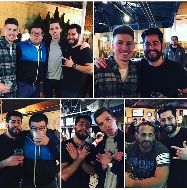 CoventryPaninis's tweet photo. Panini's After Dark presents DJ Mo Radio live this weekend.  Join us for tonight!  #VOINOVICHCENTERRIALPARK #CLEVELANDROCKS #VOINOVICHPARK #PRESTIBAKERY #EXPLORE #ROCKANDROLLHALLOFFAME #TAKEFLIGHT #CWRURUGBY #JCURUGBY #NDCRUGBY #NDCWRESTLING #CSUWRESTLING #JCUWRESTLING https://t.co/zfJ6ToE2Qc