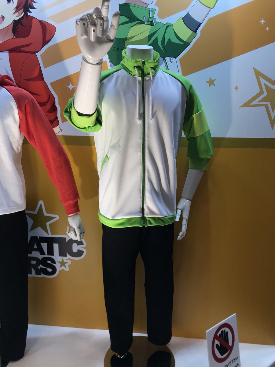 アイマスdb あみあみ Sidemドラスタジャージ アイマスdb あみあみ Sidemドラスタジャージ