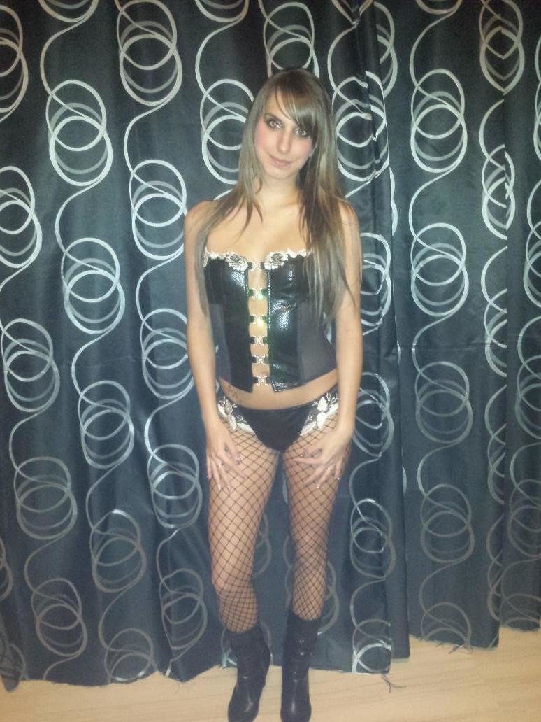 melili09's tweet photo. #cumtribute #slut #cum https://t.co/36gdz3m3bB