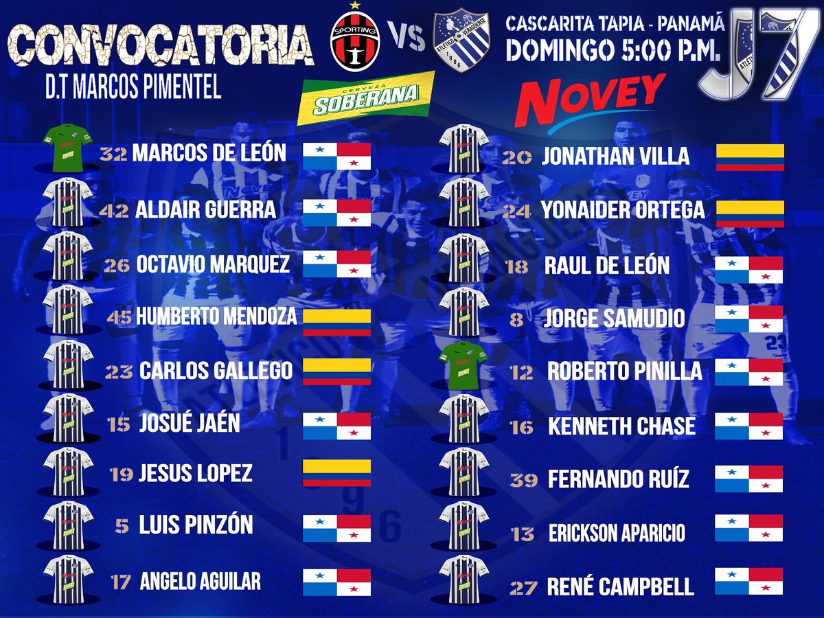 Convocatoria Profesional!
#loslealesc9
