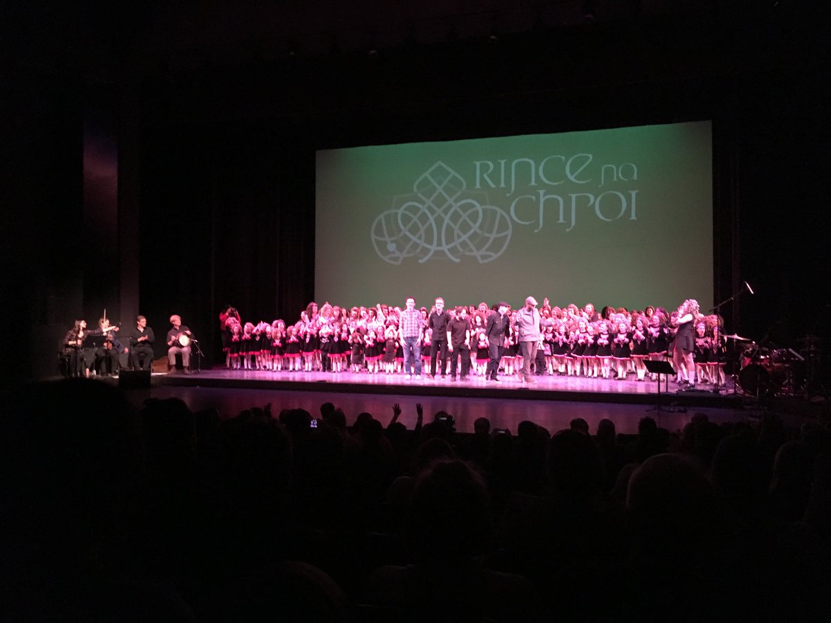 CommissionerDan's tweet photo. OMG, @RincenaChroi #STYH18 was incredible! First time and I already can’t wait for next year’s show. #StillClapping https://t.co/7QZ8hnSJig