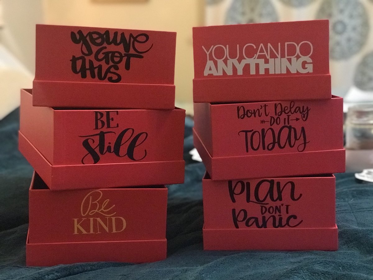 sum_mathteacher's tweet photo. I created โSavvy Suppliesโ today! Each table will have a box with all supplies needed for making Interactive Notebooks less time consuming! #teachinginthemiddle https://t.co/LOVoF1e186