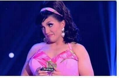 ArthurAz's tweet photo. @RuPaul of neither Bendela nor Shangela gets the crown they deserve. https://t.co/E6Rhiz0bFm