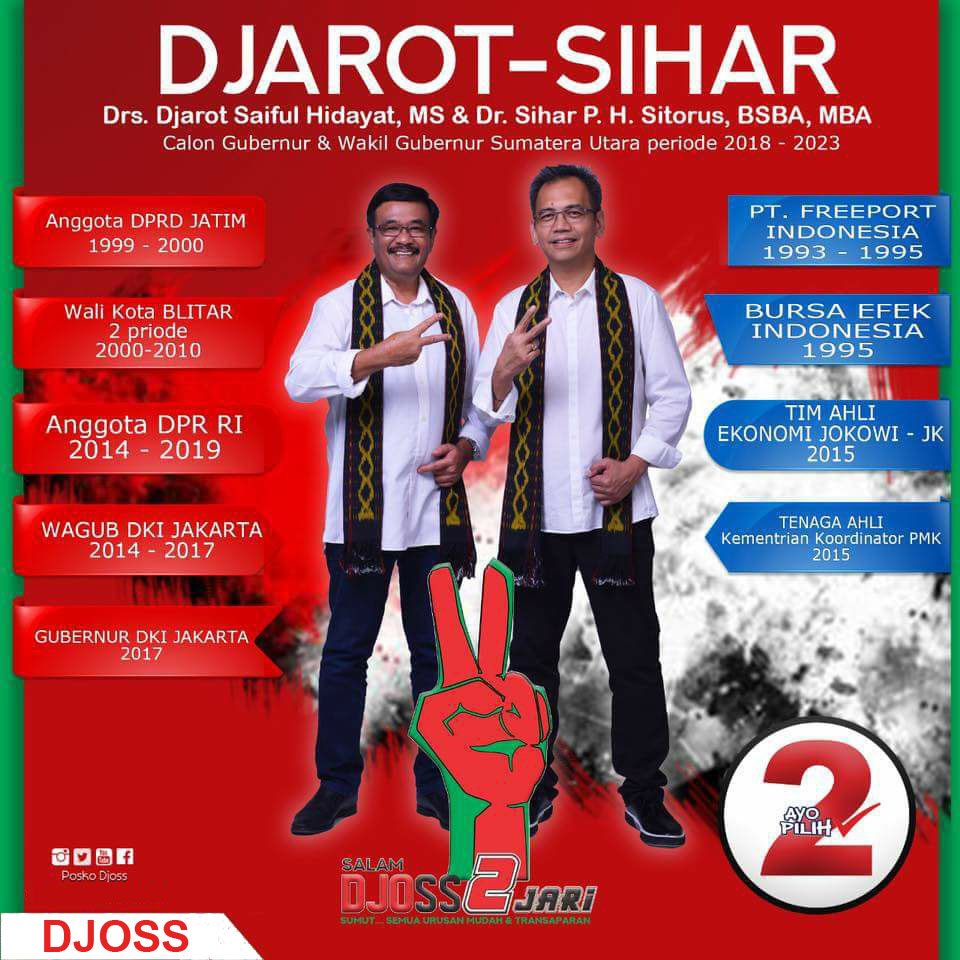 DPC PDI Perjuangan Pematangsiantar tweet media