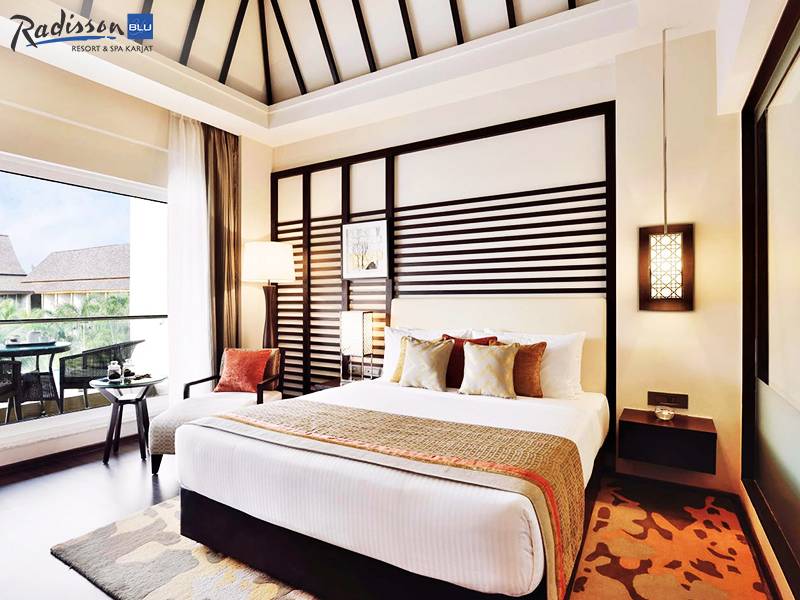 theradissonblu's tweet photo. The superior rooms at Radisson Blu Resort and Spa, Karjat are ideal to spend quality time with your loved ones. Book your getaway to the hills now: https://t.co/VckqNAYhvG

#RadissonBlu #Karjat #Rooms #SuperiorRooms https://t.co/C32k9Ueap4