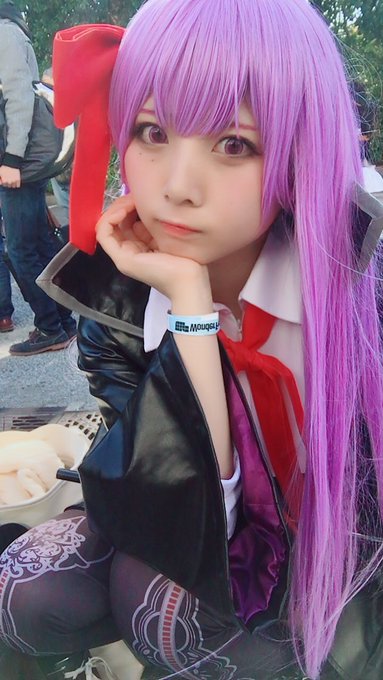 Twitterのコスプレ画像26