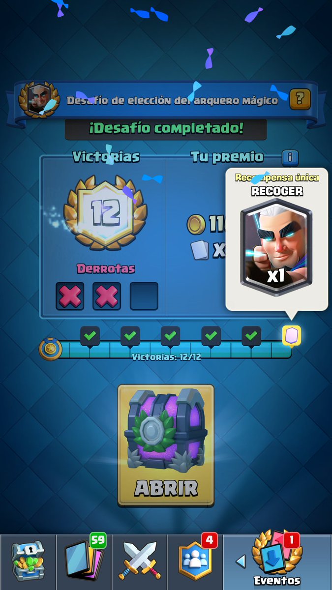 NasserCR28's tweet photo. Aún con unas complicaciones al final logro sacar este desafío bastante sencillo 👌 https://t.co/BB24LKha3B