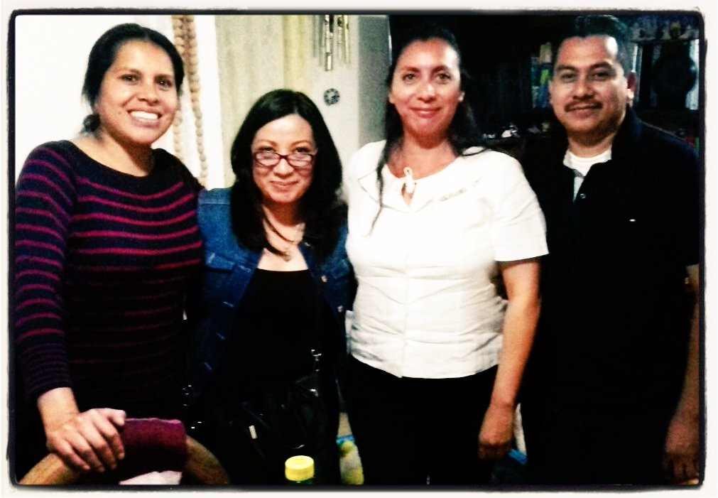 nlore's tweet photo. Veinte años después!!! https://t.co/jXs25Wasgh