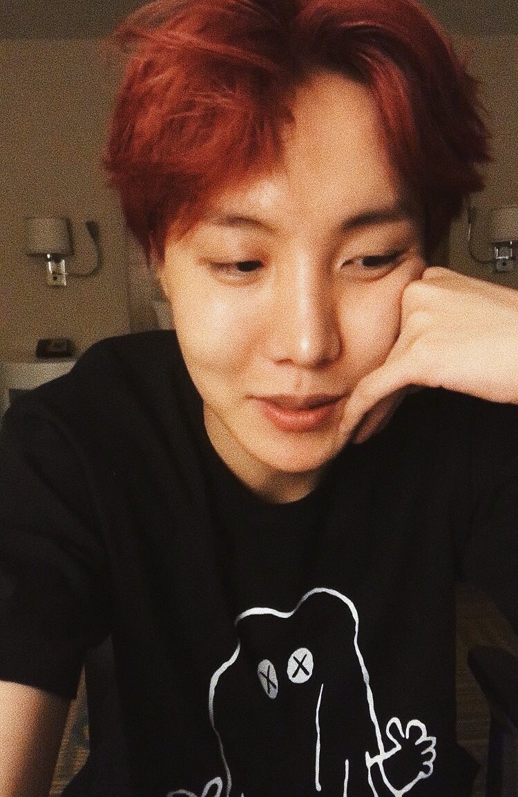 j-hope aesthetic [rest] on Twitter: "j-hope aesthetic | 180218 there