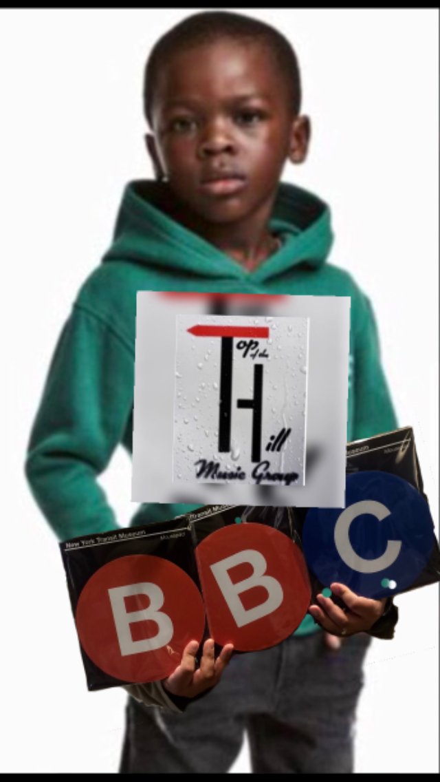 Charliebrownbbc's tweet photo. Juggling a couple things...Top Of The Hill Music Group &amp; BBC Sound! #topofthehillmusicgroup #bbchifisound #charliebrownbbc #djcharliebrownbbc https://t.co/OC3n6UcnWp