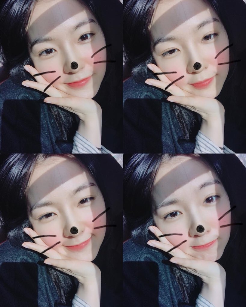 SweetBae329's tweet photo. #IRENE #아이린
Happy Lunar New Year❤️ https://t.co/cTWZHNGO1c