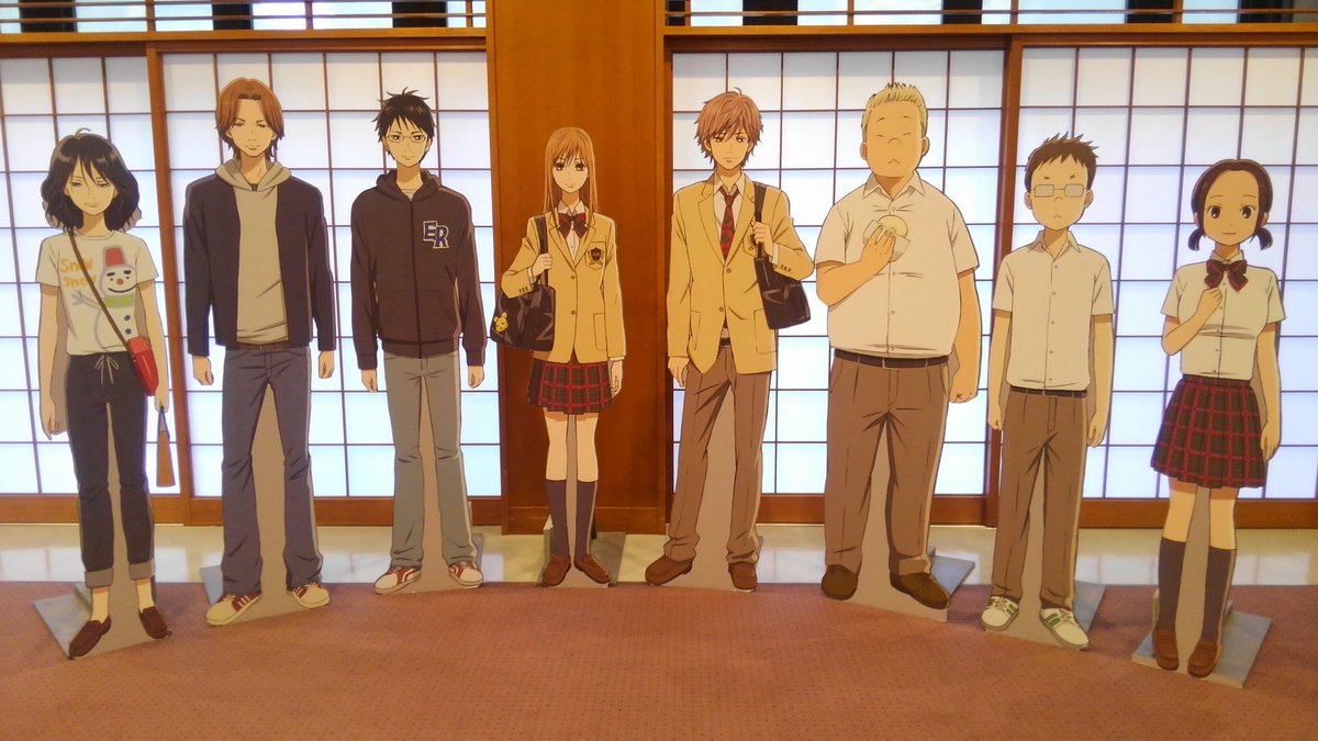 ファンによるちはやふるイラスト展 Chihaya Otsu Twitter ファンによるちはやふるイラスト展 Chihaya Otsu Twitter