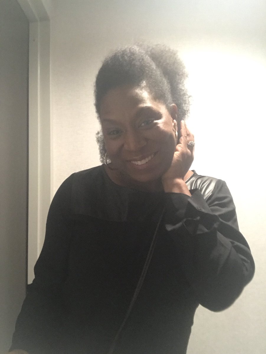 Winique Green tweet media