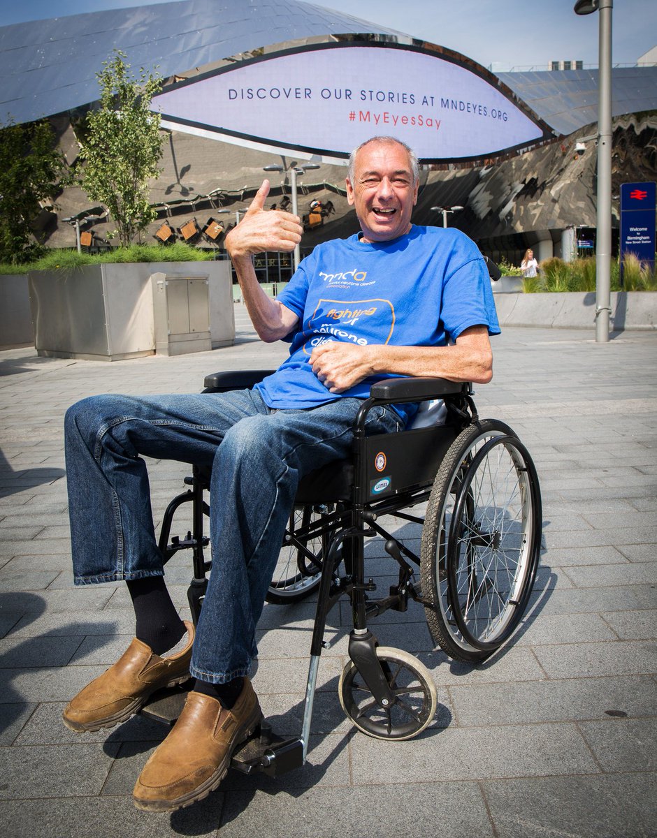 ElmorunsforMND's tweet photo. @RunMND @mndassoc @MNDScotland Good luck to all running or doing events today #doingitforDave #nofinishlinetillacureforMND https://t.co/uSqUFrhMuA
