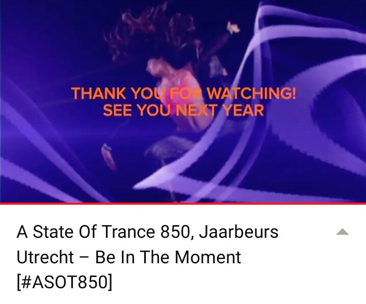 Tr4nceL0ver's tweet photo. after 9 hours of full happiness goosebumps livestream... till the next milestone guys πππππΆ #trancefamily
Thank you @asot @Armada @ALDAevents team @arminvanbuuren
@rubenderonde #ASOT850 #BEINTHEMOMENT #ASOTFESTNL #ASOT850NL #ASOT850Utrecht https://t.co/7oIneiOwDd