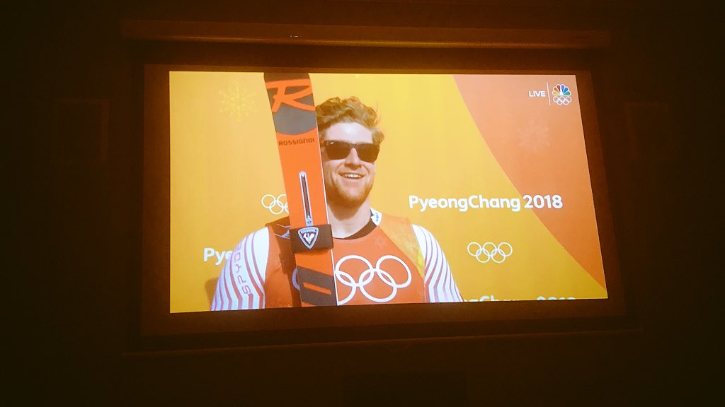 sarahfish11's tweet photo. Pumped for this guy!! Let’s go RCS! You rock 🤟🏼 https://t.co/l0GZ3yl3p3