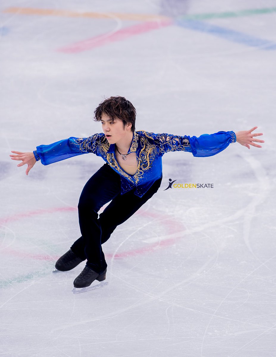 Шома Уно / Shoma UNO JPN - Страница 12 DWSymDpXkAACOUz