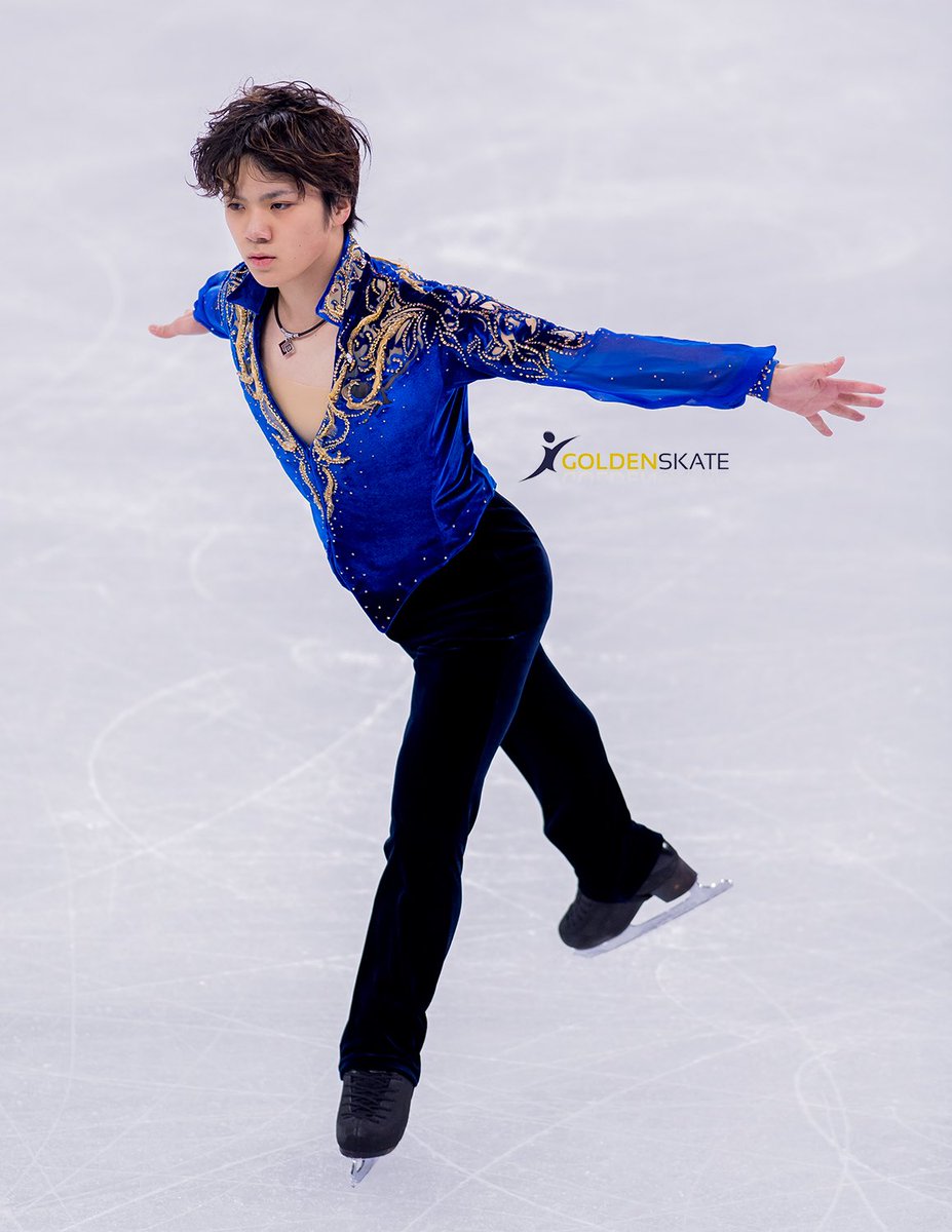 Шома Уно / Shoma UNO JPN - Страница 12 DWSymDsX0AExhDw