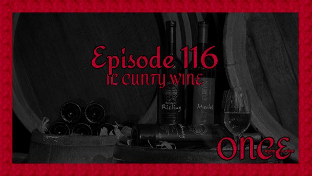 ThatEntertains's tweet photo. #ICYMI: @OUAWPodcast Episode 116: IL CUNTY WINE—New Year, New Podsquad! Changes are coming! #PodernFamily https://t.co/PWoNqH2rZg https://t.co/wXPoRcbKia