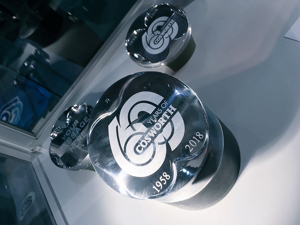 Cosworth tweet media
