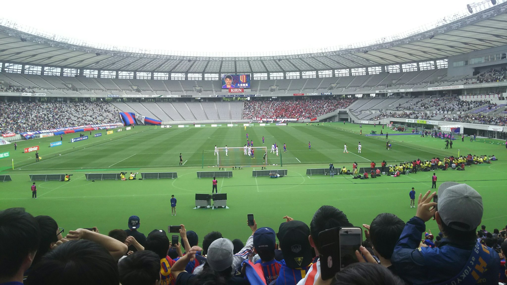 Jリーグチャント Jleaguechant11 Twitter
