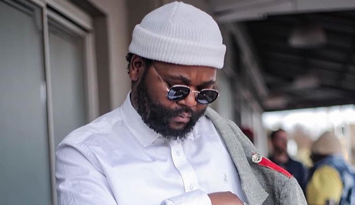 HHOnlineTribe's tweet photo. "Bebathi ng'yophelel emoyeni, beba right
Manje ngiy'nkanyezi" - @Sjava_ATM 

#BlackPantherTheAlbum #BlackPanther #HHOTBARS https://t.co/Ndez6xMkqO