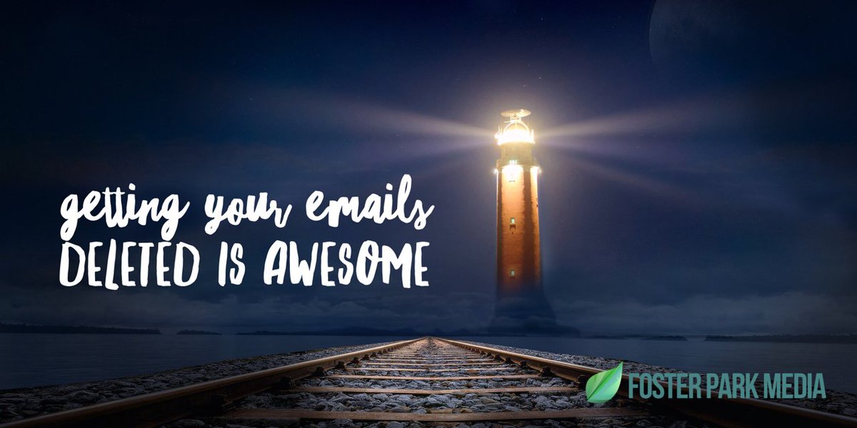 Foster Park Media tweet media