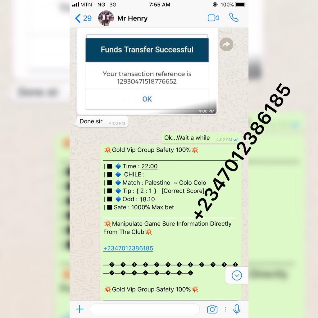 FixedMaster's tweet image. Congratulations To Our Vip Subscribers...Real Source 💪🏿...Join The Winning Team Today...100% #BlackPanther #bet9ja #Winning #FACup #WakandaForever #MUFC #bet365 #bet360 #gamblers #gamble #betpawa #sportbetting #sportspesa #NBAAllStar #Olympics #worldcup2018