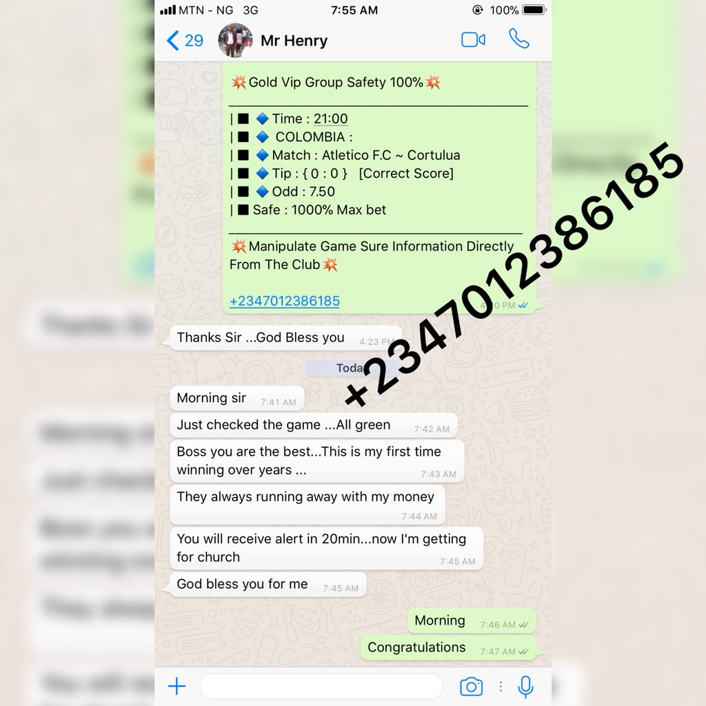 FixedMaster's tweet image. Congratulations To Our Vip Subscribers...Real Source 💪🏿...Join The Winning Team Today...100% #BlackPanther #bet9ja #Winning #FACup #WakandaForever #MUFC #bet365 #bet360 #gamblers #gamble #betpawa #sportbetting #sportspesa #NBAAllStar #Olympics #worldcup2018