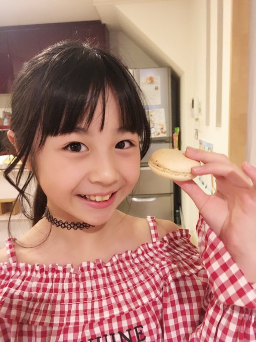 Twitterのコスプレ画像32