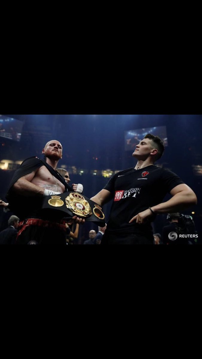 JoshTaylorBoxer's tweet photo. N effter that........well the game was mine ! π #GoodJobLads ππΌ https://t.co/d5j0zf2hXD